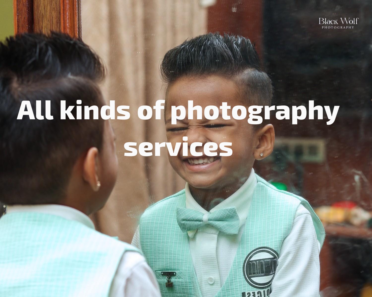 Photographic Services